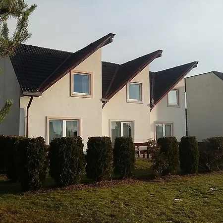 Casa di campagna Apartman Lucka Tatralandia Village Liptovský Mikuláš