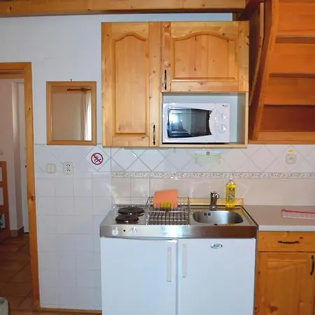 Apartman Lucka Tatralandia Village Liptovský Mikuláš