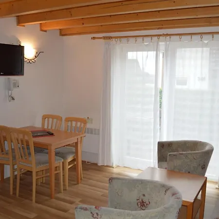 Casa di campagna Apartman Lucka Tatralandia Village *