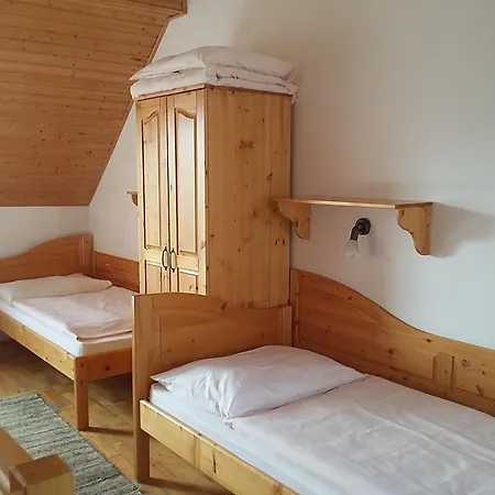 Apartman Lucka Tatralandia Village * Liptovský Mikuláš