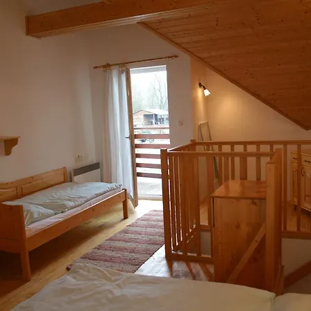 Casa di campagna Apartman Lucka Tatralandia Village