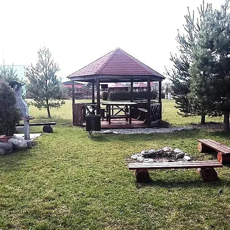 Apartman Lucka Tatralandia Village Casa di campagna