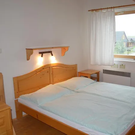 Apartman Lucka Tatralandia Village