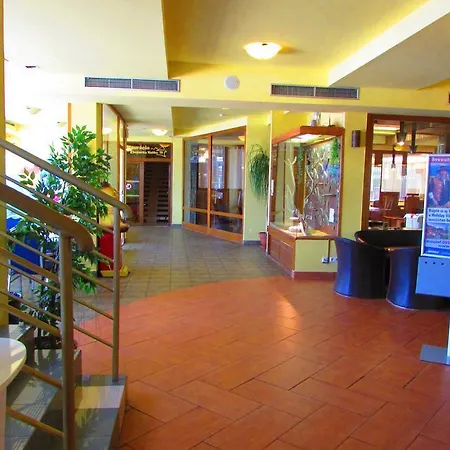 Apartman Lucka Tatralandia Village Casa di campagna *