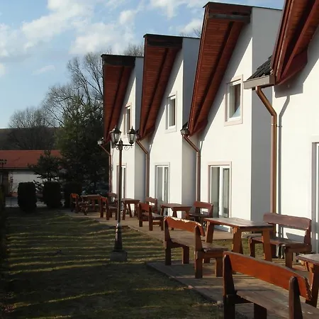 Casa di campagna Apartman Lucka Tatralandia Village Liptovský Mikuláš