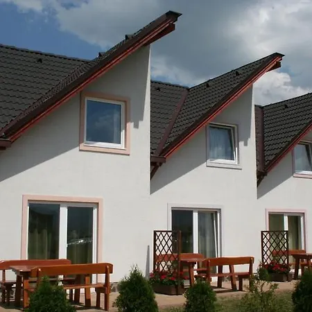 Apartman Lucka Tatralandia Village Liptovský Mikuláš
