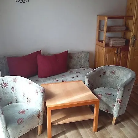Casa di campagna Apartman Lucka Tatralandia Village *