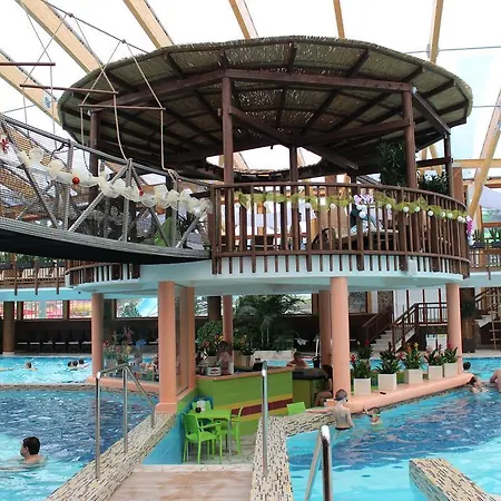 Casa di campagna Apartman Lucka Tatralandia Village Liptovský Mikuláš