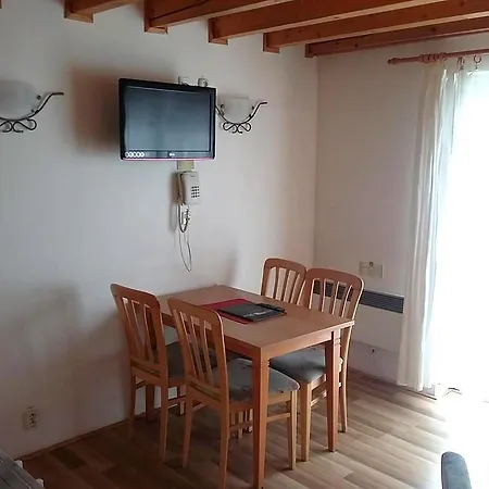 Apartman Lucka Tatralandia Village * Liptovský Mikuláš