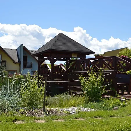 Apartman Lucka Tatralandia Village Casa di campagna