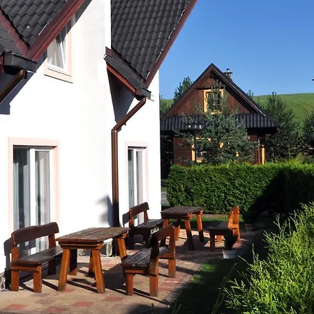 Apartman Lucka Tatralandia Village Casa di campagna *