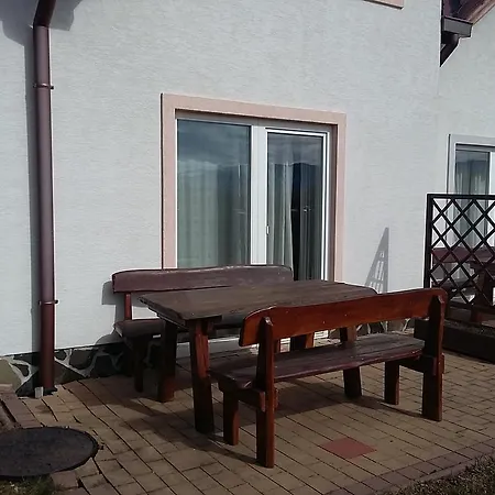 Apartman Lucka Tatralandia Village * Liptovský Mikuláš