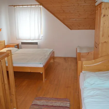 Casa di campagna Apartman Lucka Tatralandia Village *