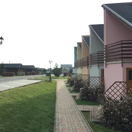 Apartman Lucka Tatralandia Village *