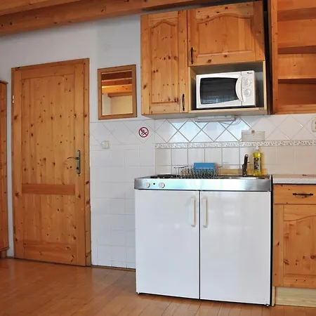 Apartman Lucka Tatralandia Village * Liptovský Mikuláš