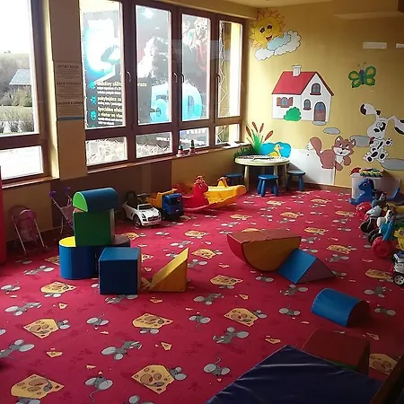 Apartman Lucka Tatralandia Village Casa di campagna Liptovský Mikuláš