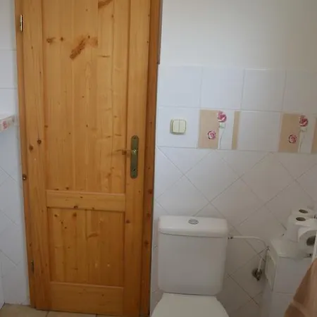 Apartman Lucka Tatralandia Village Casa di campagna