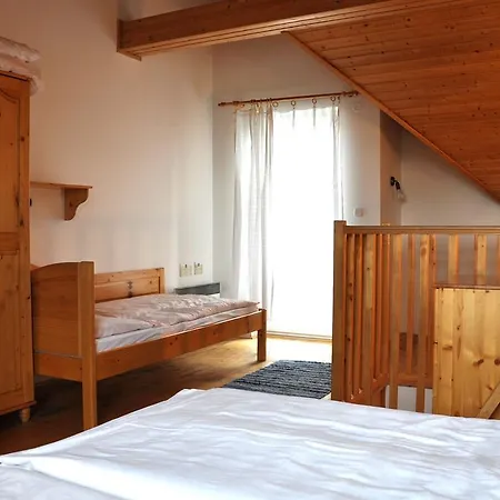 Apartman Lucka Tatralandia Village *